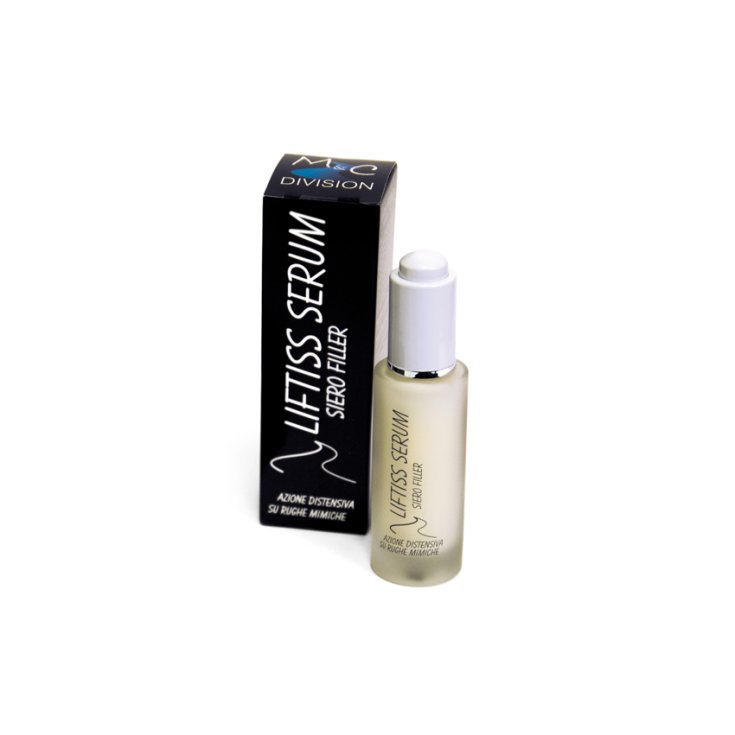 M & C Division Liftiss Serum Serum Rellenador 30ml