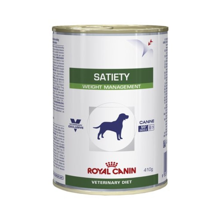 Royal Canin Saciedad Control de Peso 410g