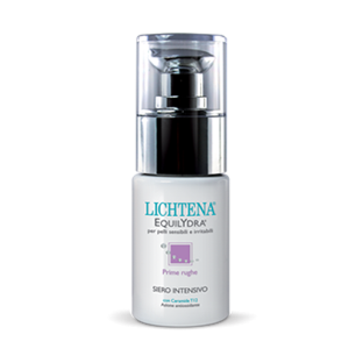 Lichtena Equilydra Serum Primeras Arrugas 30ml