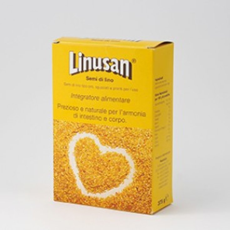 Phytoitalia Linusan Complemento Alimenticio 500g