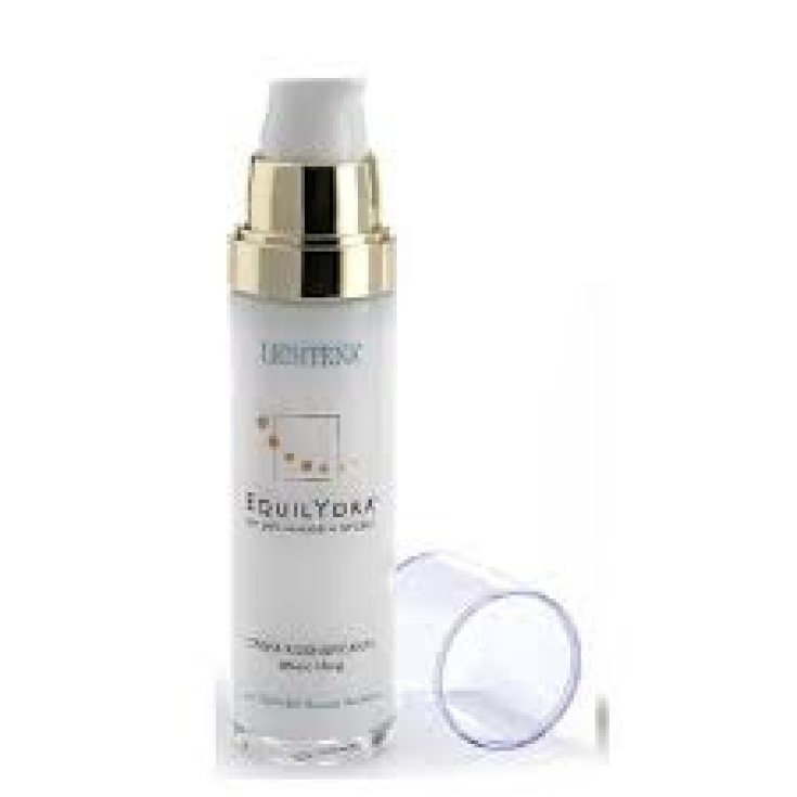 Lichtena Equilydra Age Crema de Día Redensificante 50ml