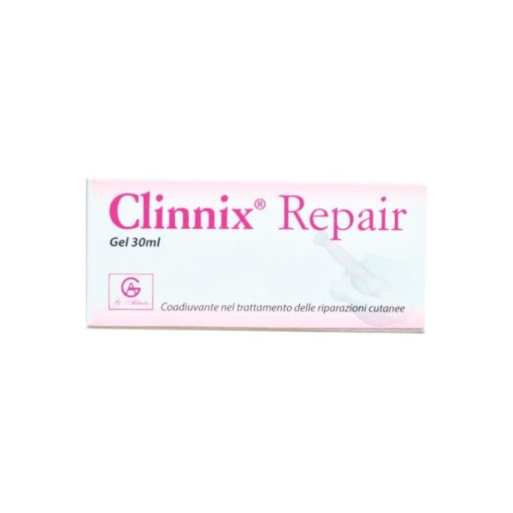 Clinnix Repair Gel Reparador de la Piel 30ml