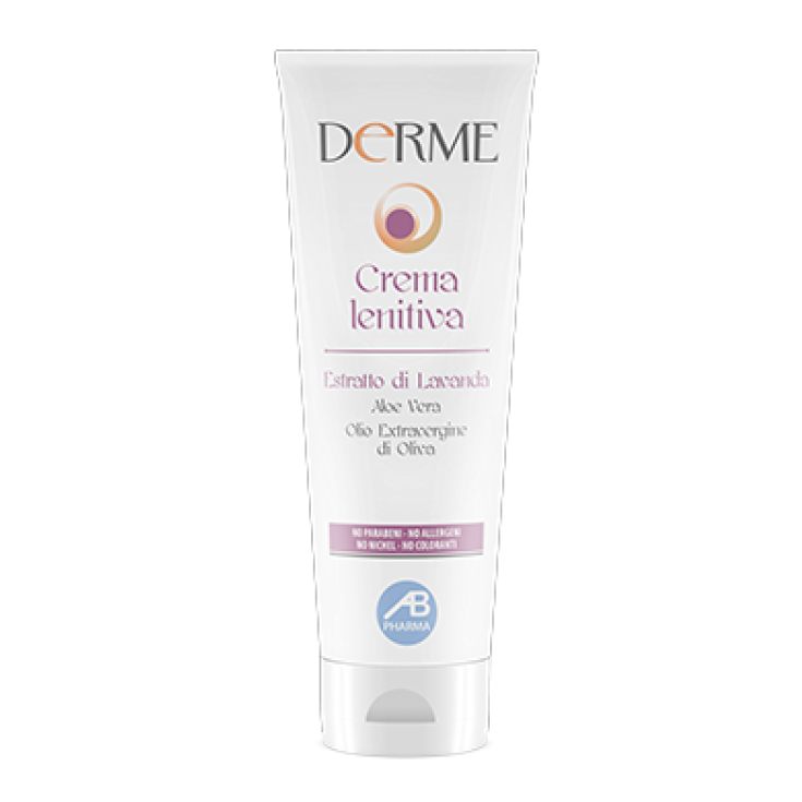 Ab Pharma Derme Crema Calmante 150ml