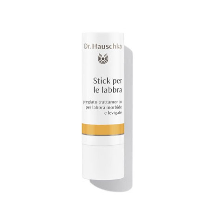 Dr. Hauschka Corrector en Barra 02