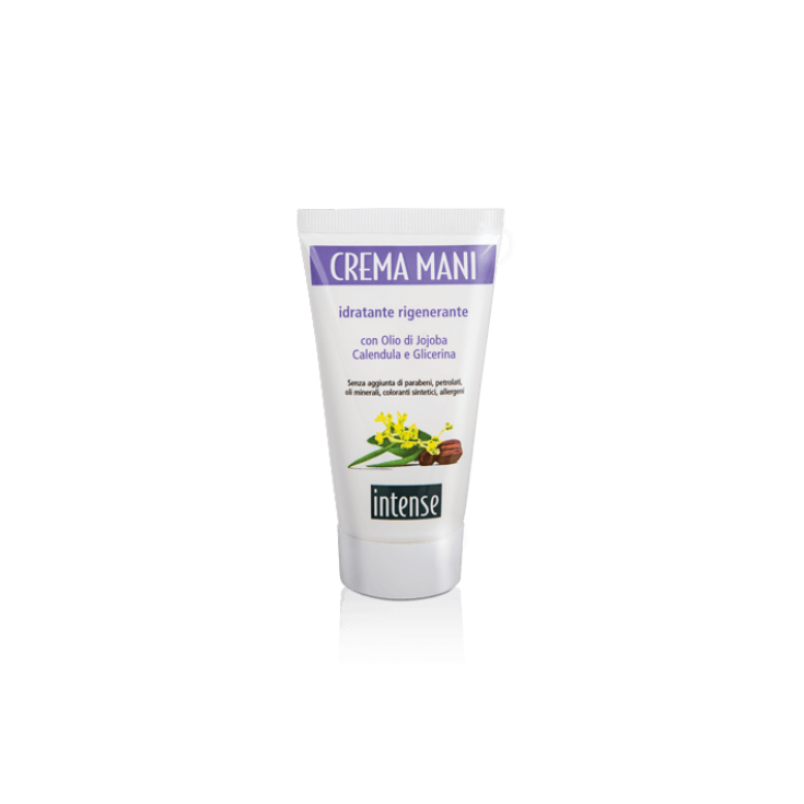 Montefarmaco Crema de Manos Intensa 75ml