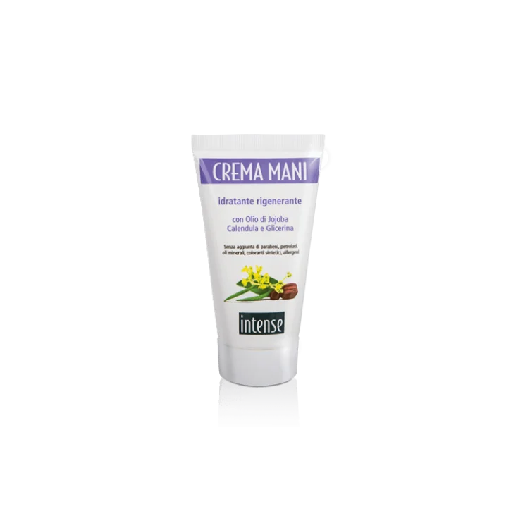 Montefarmaco Crema de Manos Intensa 75ml