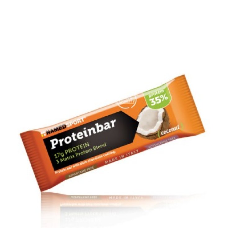 Named Sport Proteinbar Coco 50g