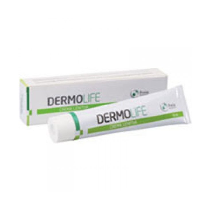 Dermolife Crema Calmante Dispositivo Médico 40ml
