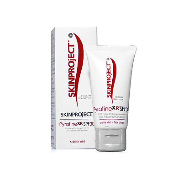 Skinproject PyratineXr Spf30 30ml