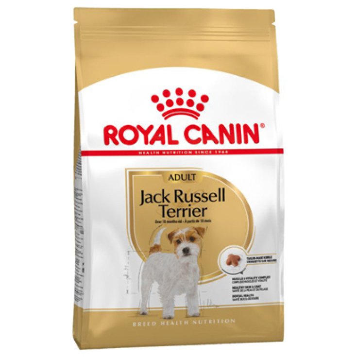 Royal Canin Raza Hn Jack Russell Para Perros Adultos Formato 1,5 kg