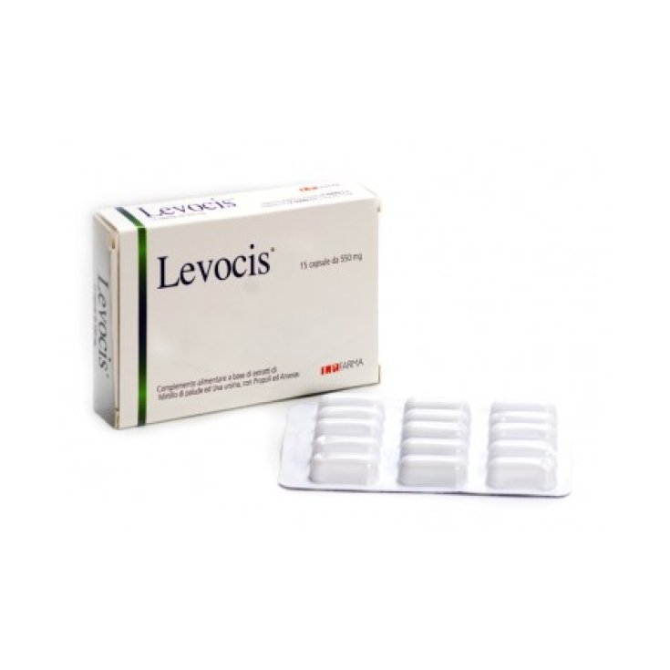 Levocis 200ml