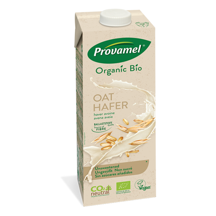 Provamel Bebidas de Avena Bio 1l