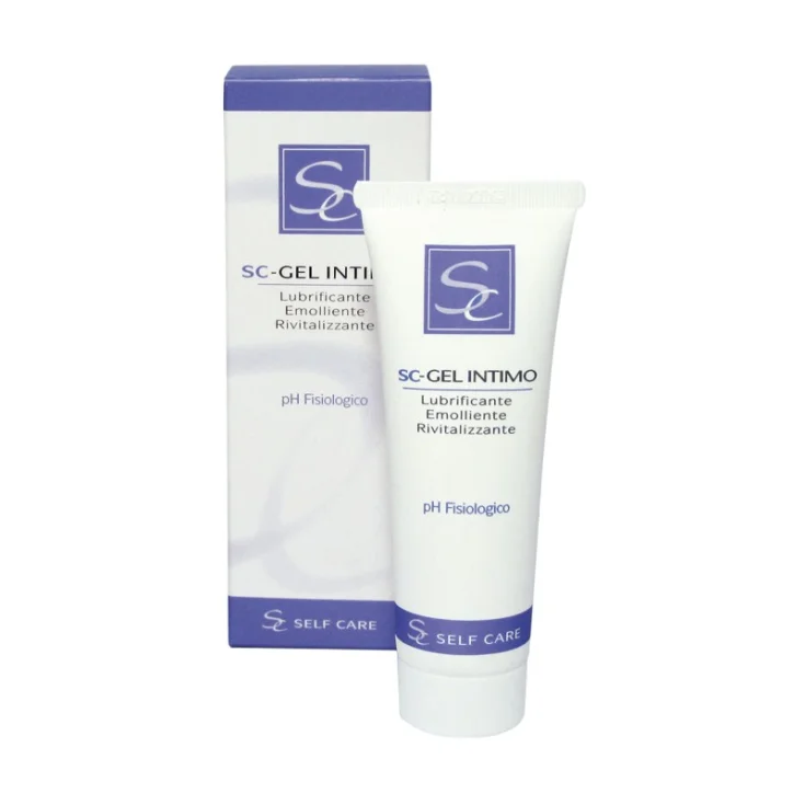 Sirval Sc Gel Íntimo 50g