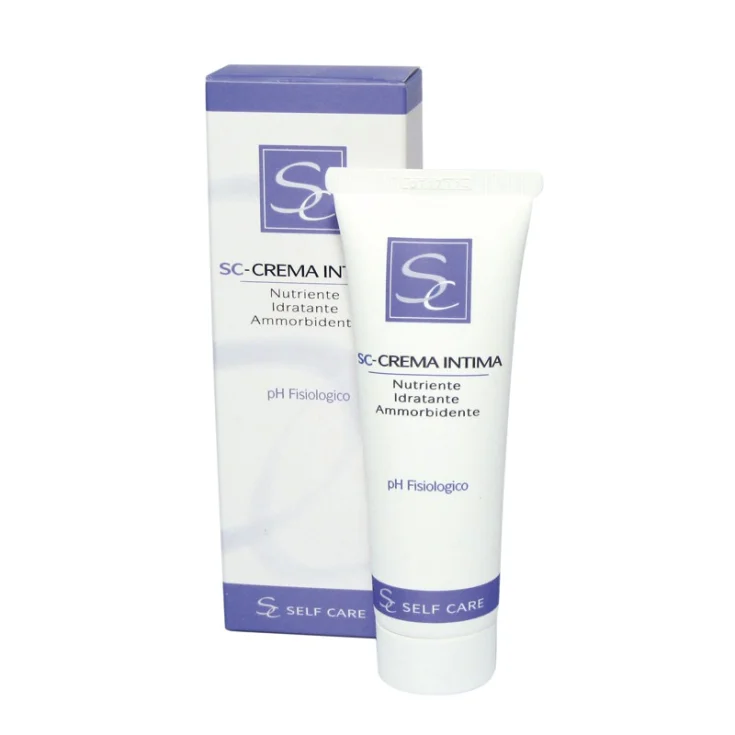 Sirval Line Sc Crema Íntima 50g