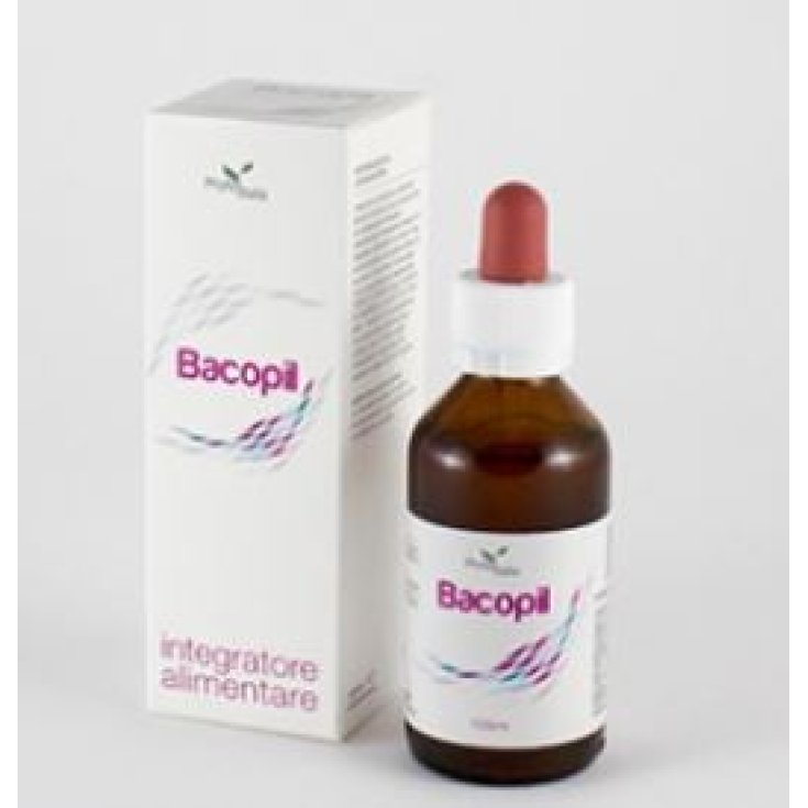 PhytoItalia Bacopil Fitoterapia 100ml