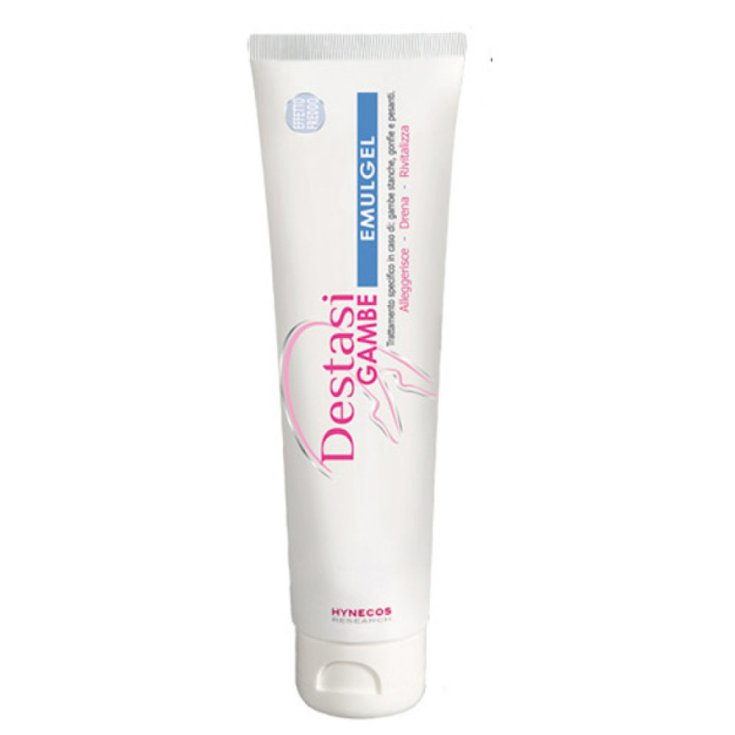 Pool Pharma Destasi Piernas Emulgel 75ml