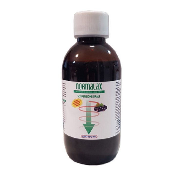 Suplemento Alimenticio Normalax 200ml