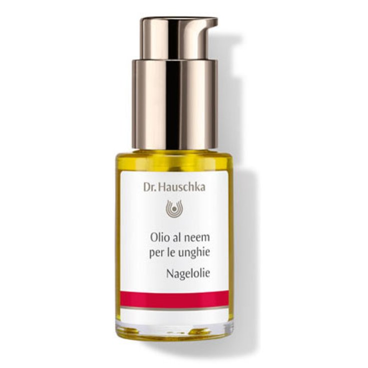 Dr Hauschka Neem Aceite de Uñas 30ml