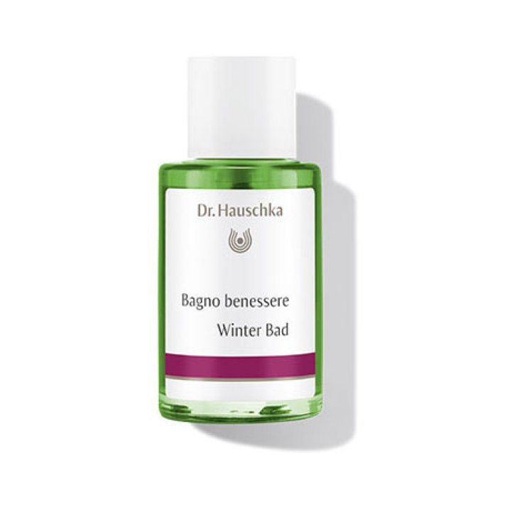 Dr.Hauschka Baño Bienestar 30ml