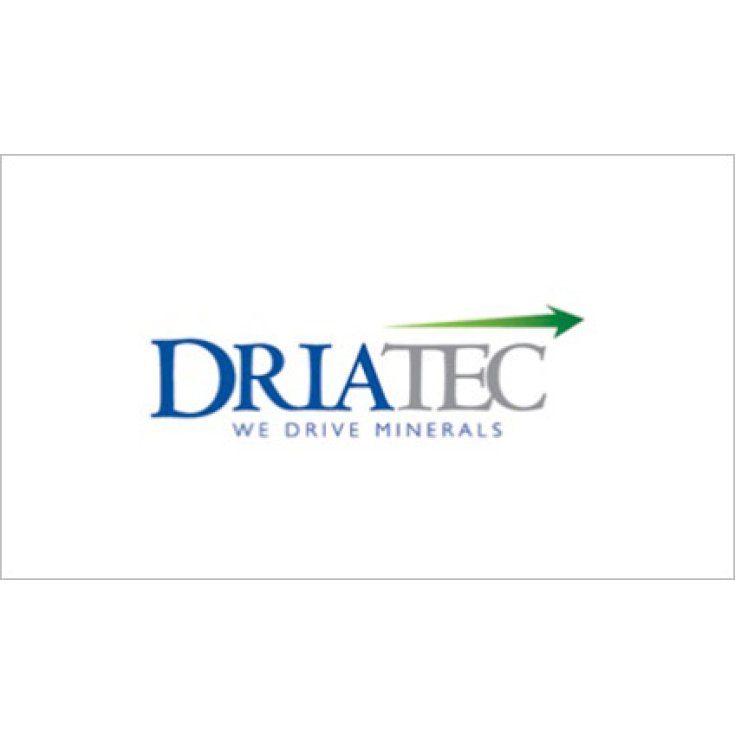 Driatec DriaEnergy Complemento Alimenticio Sabor Cítrico 100ml