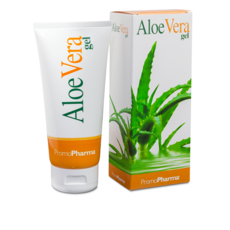 PromoPharma Gel de Aloe Vera 200ml