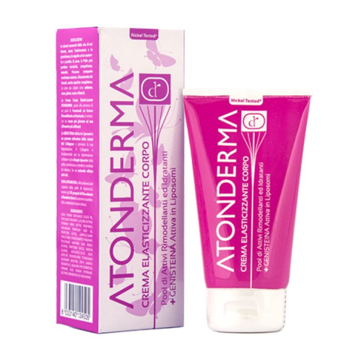 Unionalpha Atoderma Crema Estrías 150ml