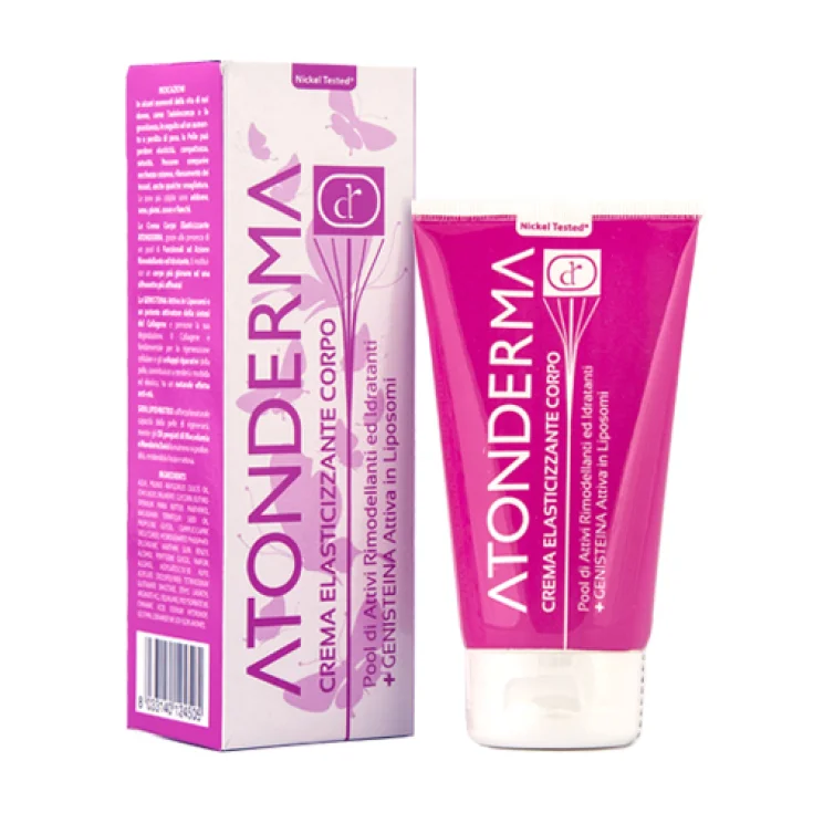 Unionalpha Atoderma Crema Estrías 150ml