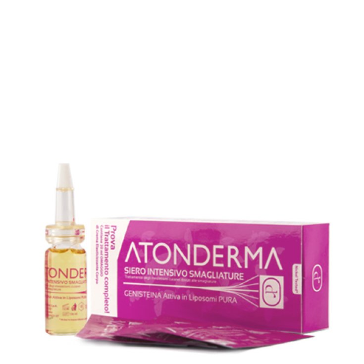 Atoderma Sérum Intensivo Antiestrías 15ml