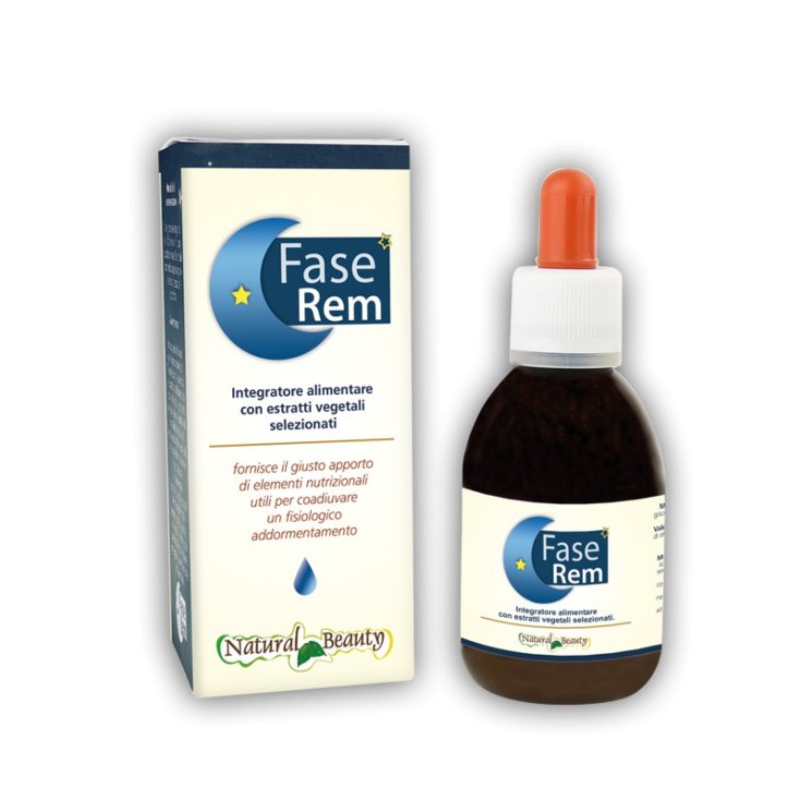 Complemento Alimenticio Fase Rem 50ml