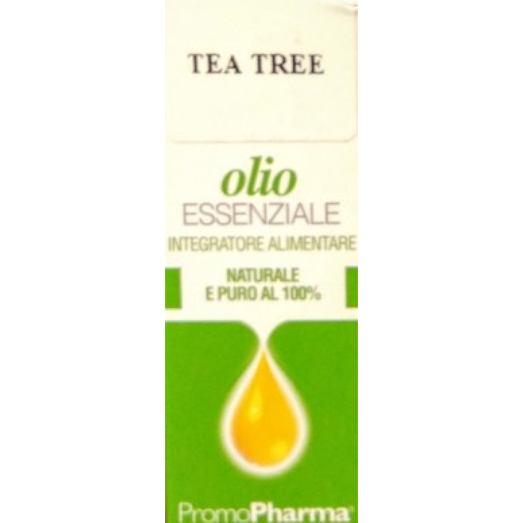 PromoPharma Aceite Esencial Árbol del Té 10ml