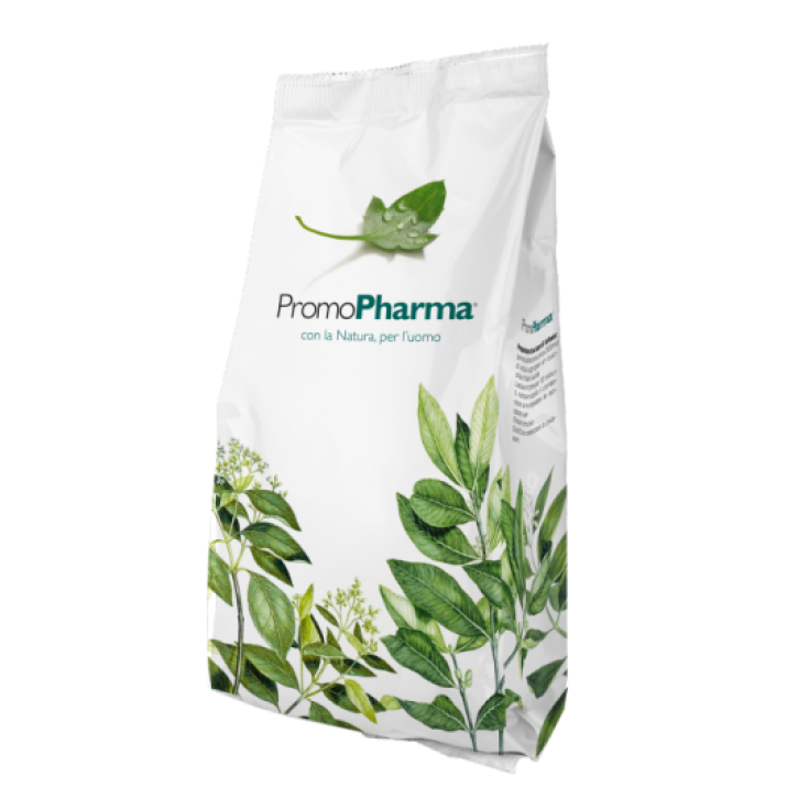 PromoPharma Infusión de hojas de ortiga 100g