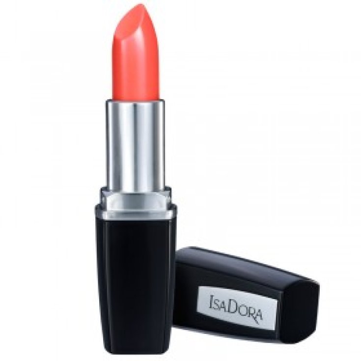 IsaDora Perfect Moisture Lipstick Color Pintalabios 174