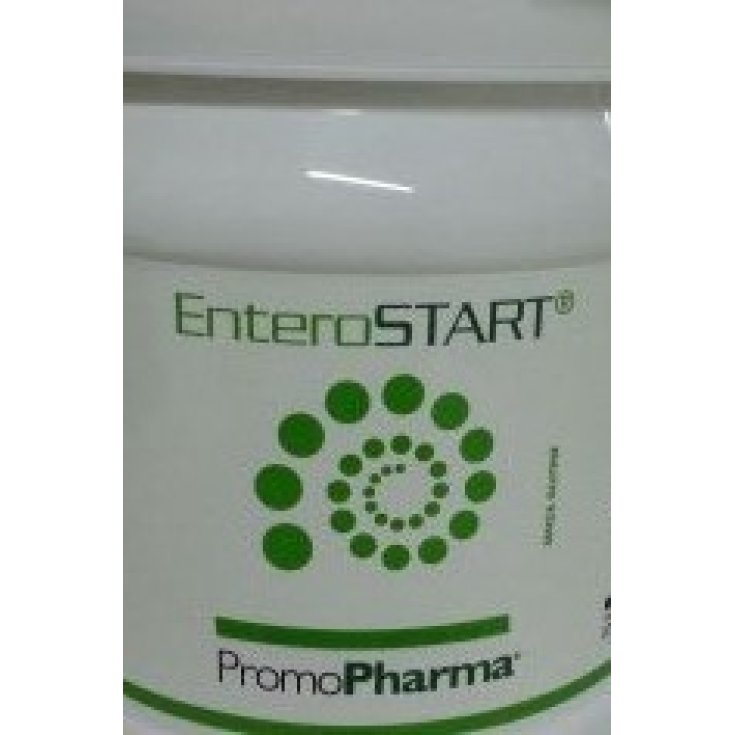 PromoPharma Enterostart Complemento Alimenticio 500g