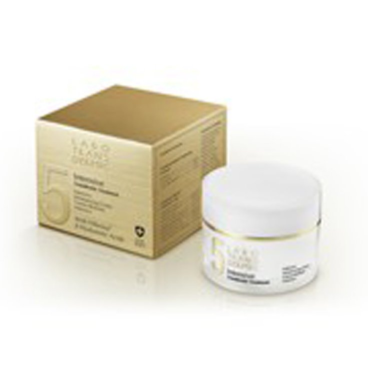 Labo Transdermic 5 Intensive Crema Hidratante Intensiva Tarro 50ml