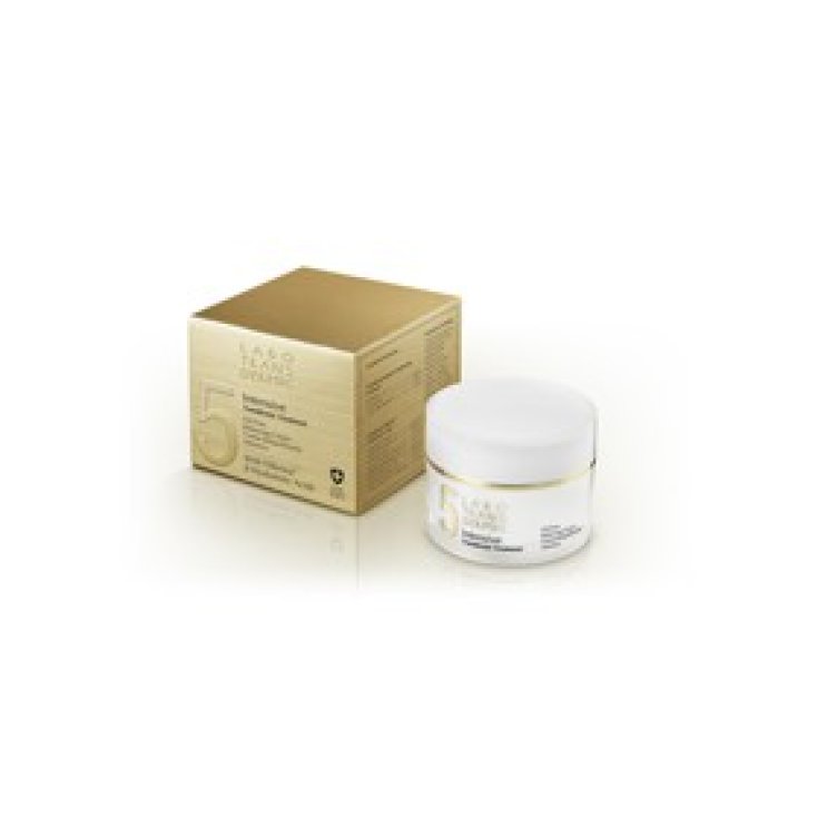 Labo Transdermic 5 Intensive Crema Intensiva Reequilibrante Tarro 50ml