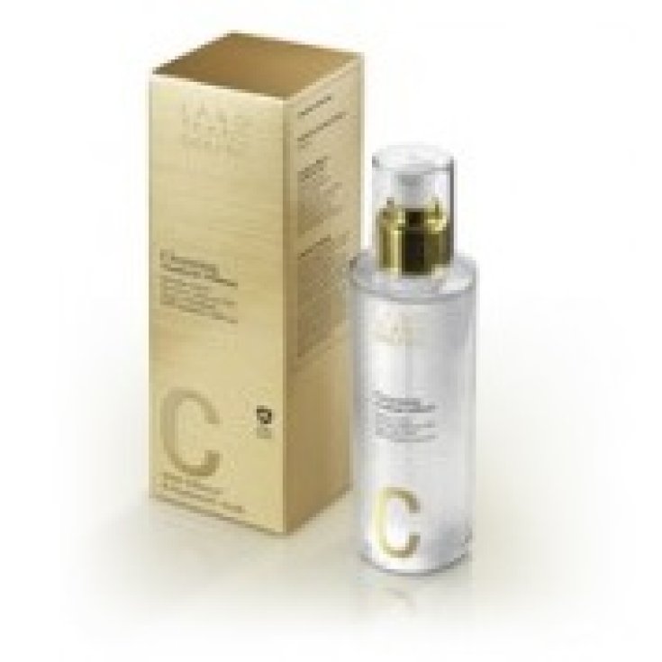 Labo Transdermic C-Cleansing Agua Micelar Limpiadora Rostro Pieles Sensibles Y Delicadas Dosificador 200ml