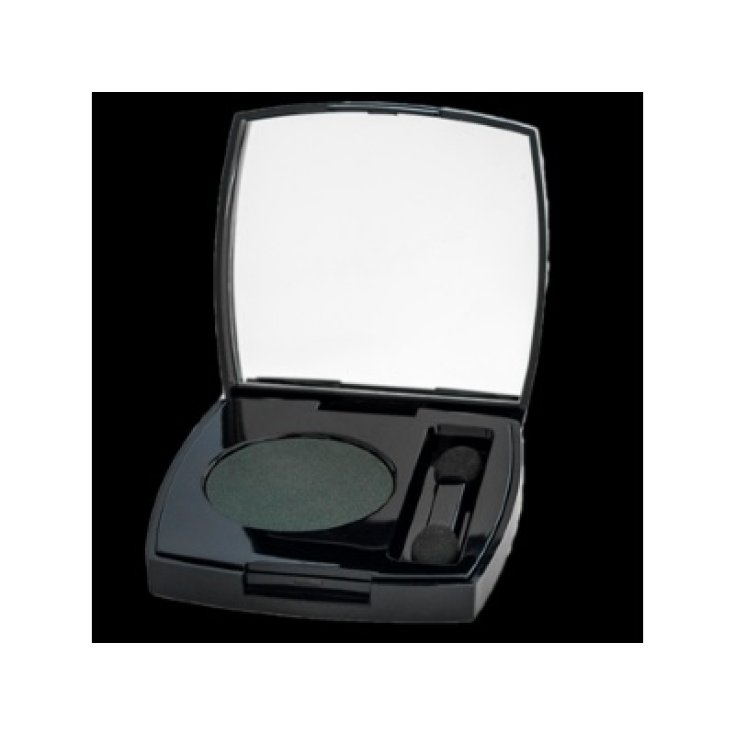 Korff Make Up Satin Eyeshadow Tonos 10