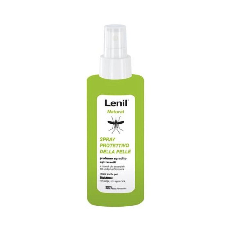 Lenil® Natural Zeta Farmacéuticos 100ml