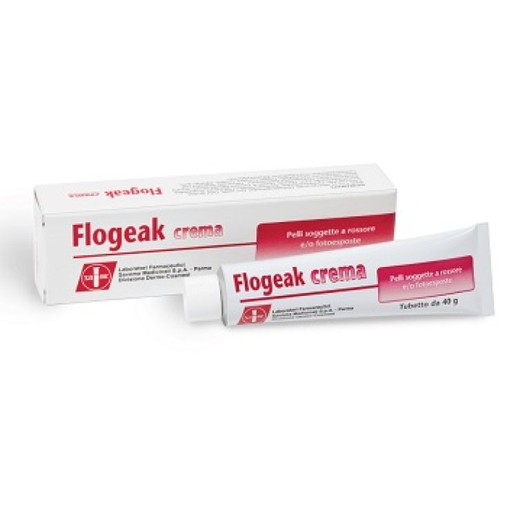 Savoma Flogeak Crema 40g