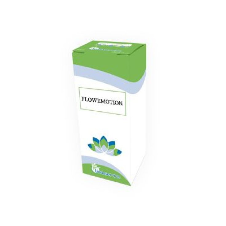 FitoRimediNaturali Flowemotion 11 Remedio Homeopático 30ml