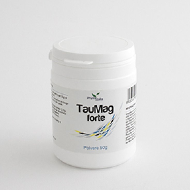 PhytoItalia Taumag Forte Complemento Alimenticio 50g