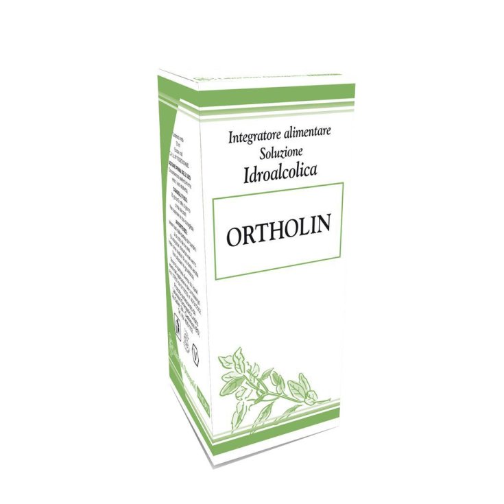 Ortholin Gotas 50ml