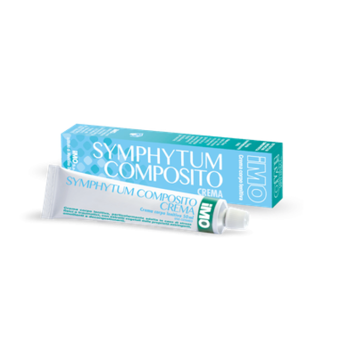 Ungüento Symphytum Composito 50g