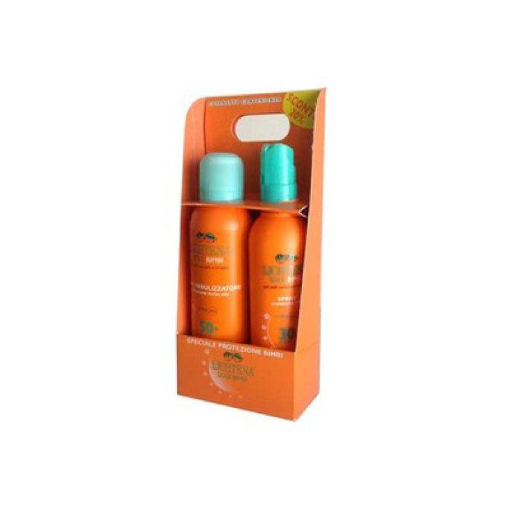 Lichtena Sole Caja Infantil Spf50+