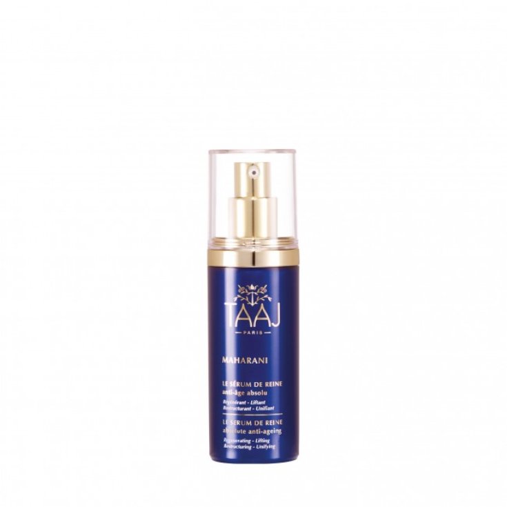 Taaj Serum Antiedad Absolu 30ml