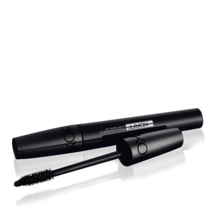 Korff Cure Make Up Mascara Panoramic Mascara Extreme Volume