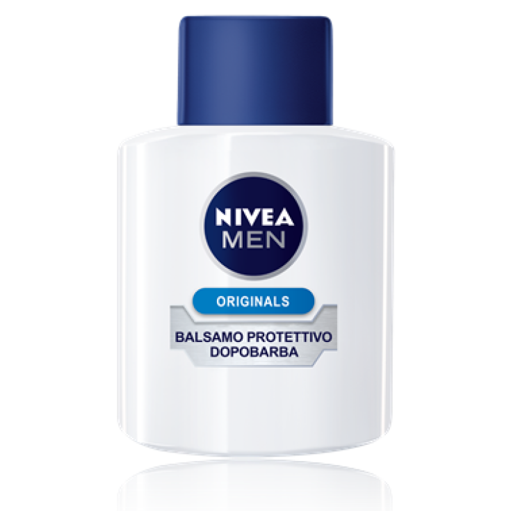 NIVEA FOR MEN BÁLSAMO N 100 ML