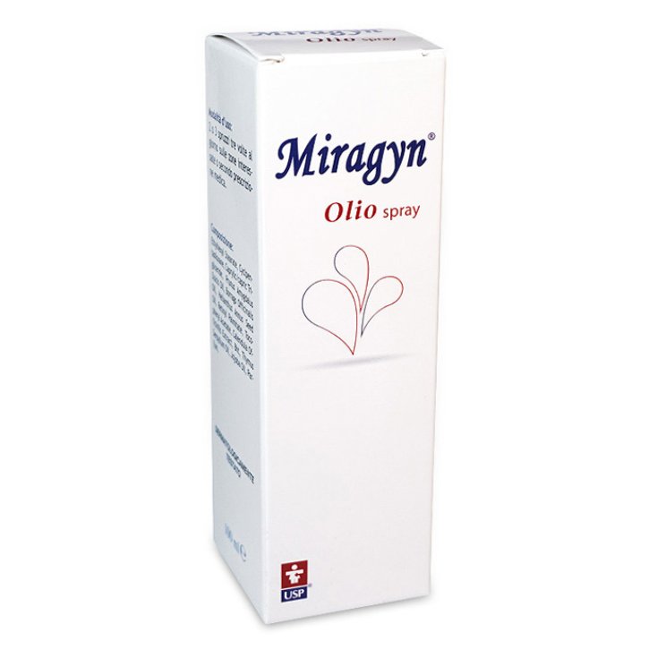 Usp Labs Miragyn Aceite Spray 100ML