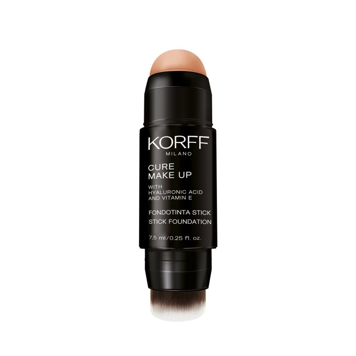 Korff Make Up Stick Base de Maquillaje Color 02 7.5ml