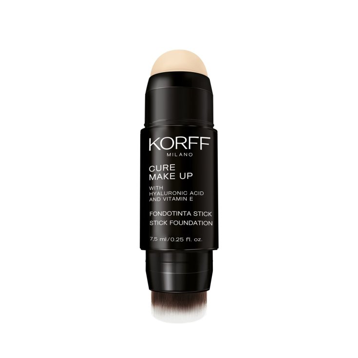 Korff Make Up Stick Base de Maquillaje Color 00 7,5ml